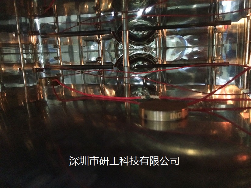  凍干機(jī)板層布線 