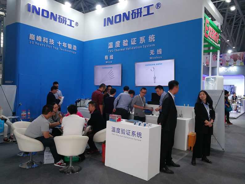 INON研工-我們在N5館11號門,期待您的光臨! INON研工-我們在N5館11號門,期待您的光臨!